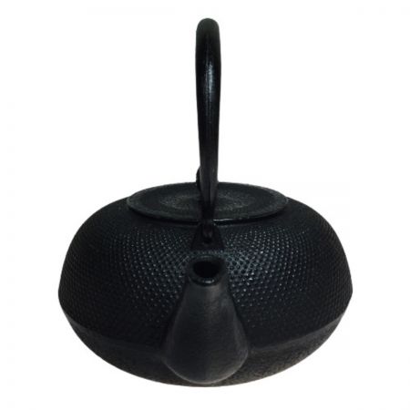   南部鉄器 鉄瓶 急須