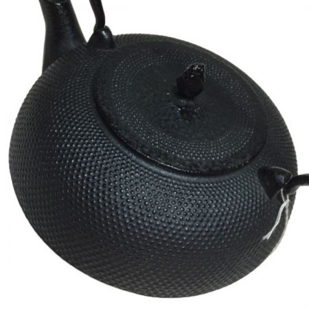   南部鉄器 鉄瓶 急須