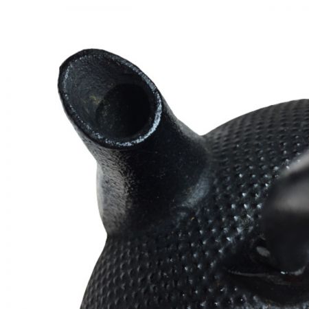   南部鉄器 鉄瓶 急須