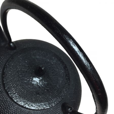   南部鉄器 鉄瓶 急須