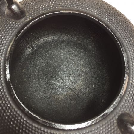   南部鉄器 鉄瓶 急須