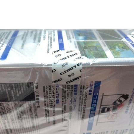  COMTEC コムテック GPS搭載 高性能ドライブレコーダー ZDR016 ドラレコ