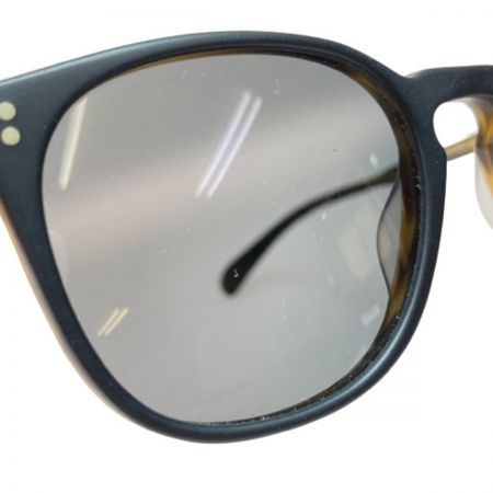  OLIVER PEOPLES オリバーピープルズ サングラス 51□20 145 OV5298SU ブラック 14538K
