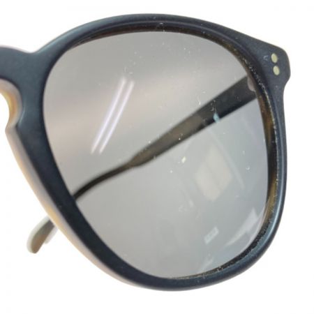  OLIVER PEOPLES オリバーピープルズ サングラス 51□20 145 OV5298SU ブラック 14538K