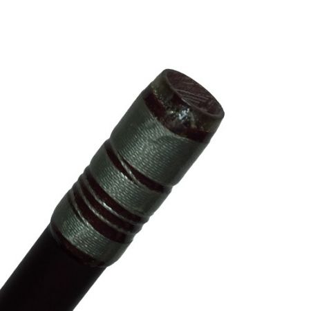  DAIWA ダイワ Phantom ファントム PPC-60L オールド ケース付 ロッド