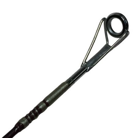  DAIWA ダイワ Phantom ファントム PPC-60L オールド ケース付 ロッド