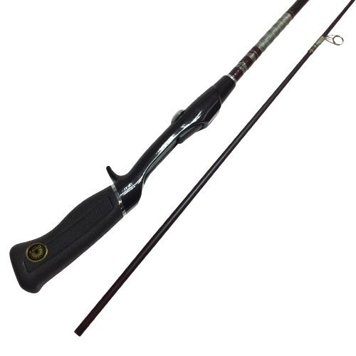 中古 Daiwa ダイワ Phantom ファントム Ppc 60l オールド ケース付 ロッド Cランク 総合リサイクルショップ なんでもリサイクルビッグバン オンラインショップ