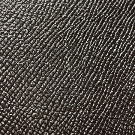  BVLGARI ブルガリ ブルガリ・ブルガリ 長財布 30398 ブラック x シルバー x ブルー