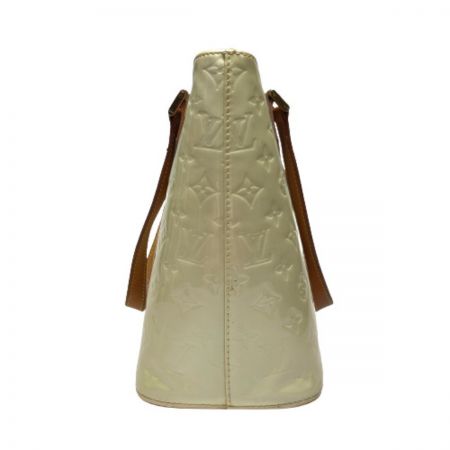  LOUIS VUITTON ルイヴィトン モノグラム・ヴェルニ ヒューストン M91340 トートバッグ ハンドバッグ