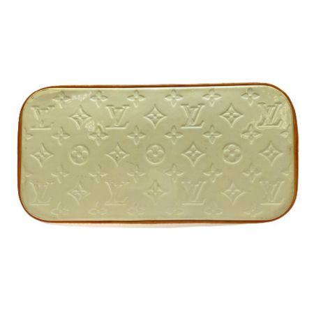  LOUIS VUITTON ルイヴィトン モノグラム・ヴェルニ ヒューストン M91340 トートバッグ ハンドバッグ