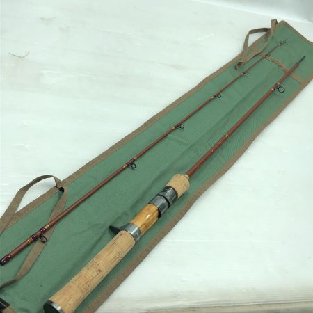  M-AIRE Mアイレ ルアーロッド 正影グラス 50ML