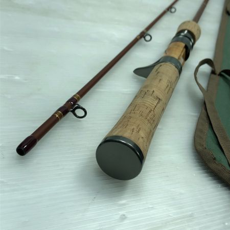  M-AIRE Mアイレ ルアーロッド 正影グラス 50ML