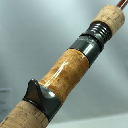  M-AIRE Mアイレ ルアーロッド 正影グラス 50ML