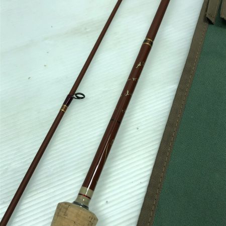  M-AIRE Mアイレ ルアーロッド 正影グラス 50ML