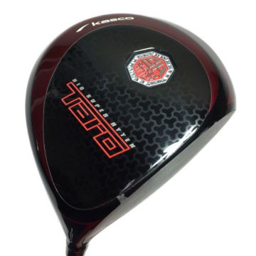 kasco キャスコ BIG SUPER HYTEN TARO タロー 1W 10.5 