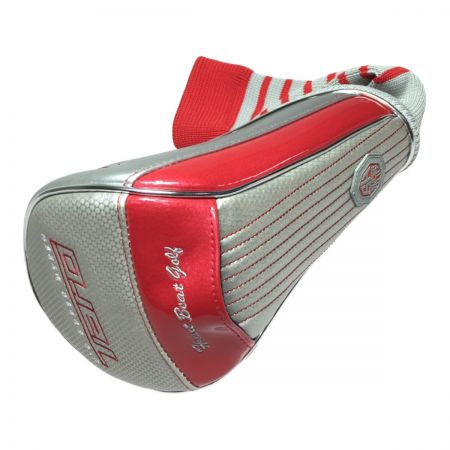  kasco キャスコ BIG SUPER HYTEN TARO タロー 1W 10.5° ドライバー TR-14D S ヘッドカバー付