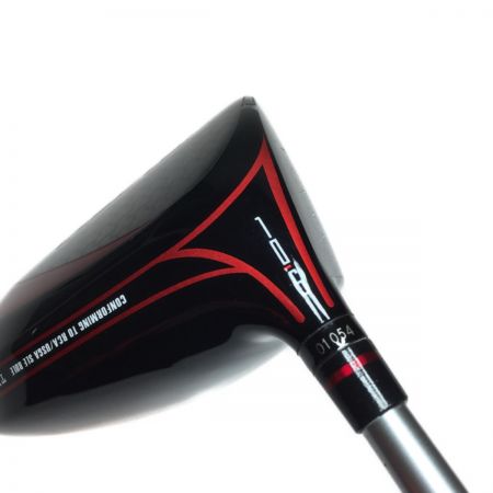  kasco キャスコ BIG SUPER HYTEN TARO タロー 1W 10.5° ドライバー TR-14D S ヘッドカバー付