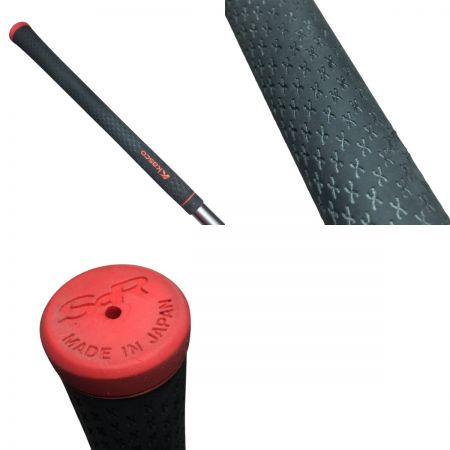  kasco キャスコ BIG SUPER HYTEN TARO タロー 1W 10.5° ドライバー TR-14D S ヘッドカバー付