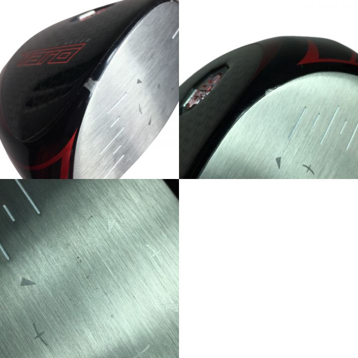 kasco キャスコ BIG SUPER HYTEN TARO タロー 1W 10.5° ドライバー TR 