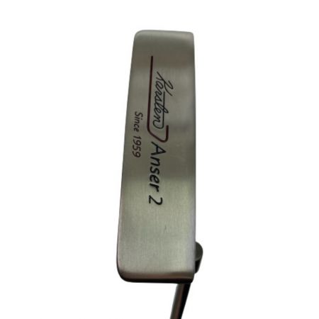 【中古】 PING ピン Karsten Anser 2 カーステン アンサー2 PT