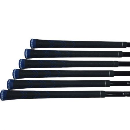  DUNLOP ダンロップ XXIO ゼクシオ 11 レフティー 5-9.P ６本 アイアンセット MP 1100 SR