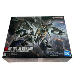 ◎◎ バンダイ HGUC 1/144 RX-105 XI クスィー Ξガンダム 機動戦士ガンダム 閃光のハサウェイ 未組立 Sランク