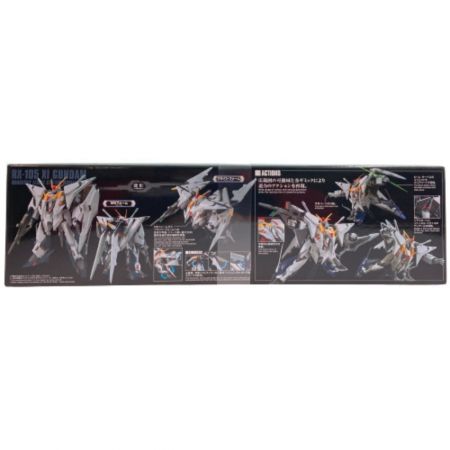  バンダイ HGUC 1/144 RX-105 XI クスィー Ξガンダム 機動戦士ガンダム 閃光のハサウェイ 未組立