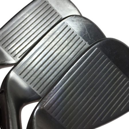  TaylorMade テーラーメイド M5 5-9.P 6本 アイアンセット