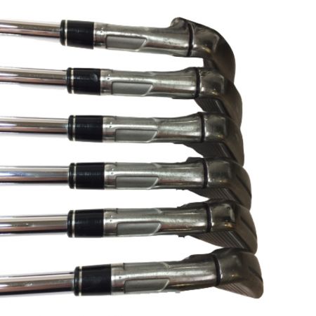  TaylorMade テーラーメイド M5 5-9.P 6本 アイアンセット