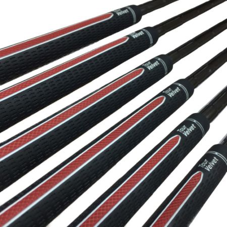  TaylorMade テーラーメイド M5 5-9.P 6本 アイアンセット