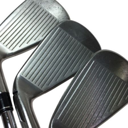  TaylorMade テーラーメイド M5 5-9.P 6本 アイアンセット