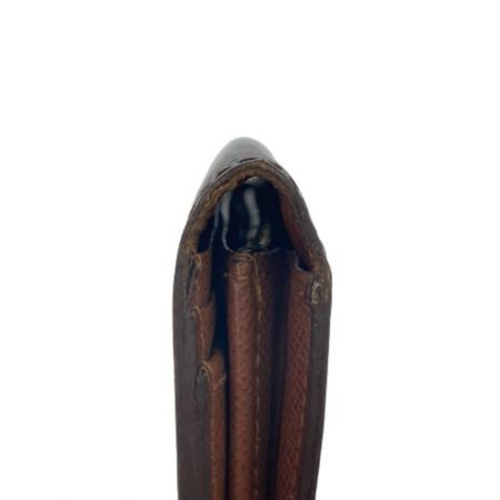  LOUIS VUITTON ルイヴィトン モノグラム ポルトフォイユ・ブラザ M66540 長財布 2つ折り