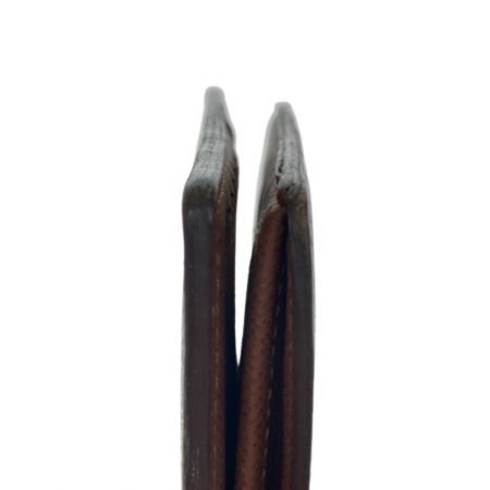  LOUIS VUITTON ルイヴィトン モノグラム ポルトフォイユ・ブラザ M66540 長財布 2つ折り