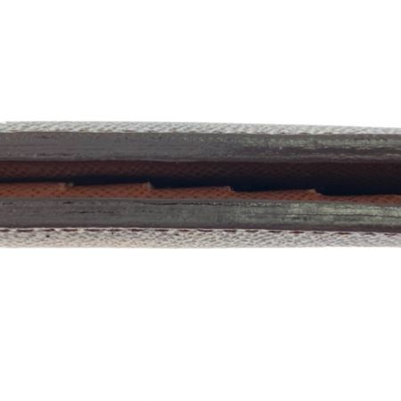  LOUIS VUITTON ルイヴィトン モノグラム ポルトフォイユ・ブラザ M66540 長財布 2つ折り