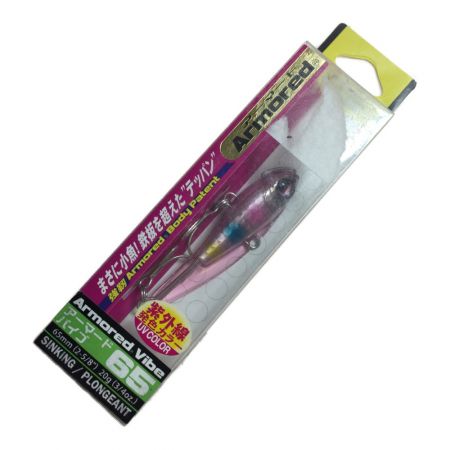  DUEL デュエル ルアー 8個 セット ハードコア アーマード