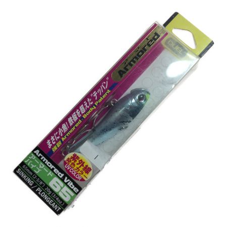  DUEL デュエル ルアー 8個 セット ハードコア アーマード