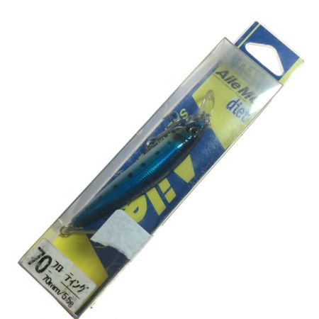  DUEL デュエル ルアー 8個 セット ハードコア アーマード