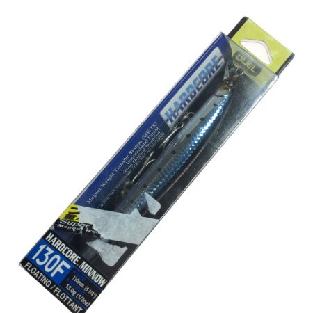  DUEL デュエル ルアー 8個 セット ハードコア アーマード