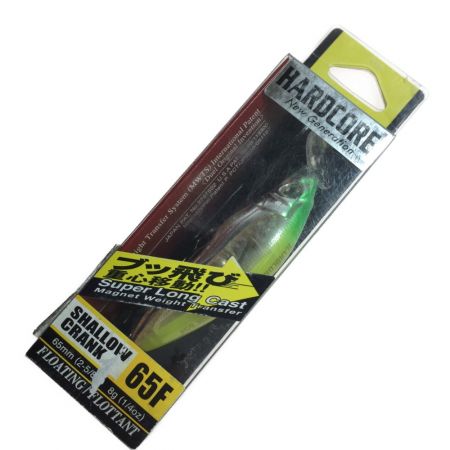  DUEL デュエル ルアー 8個 セット ハードコア アーマード