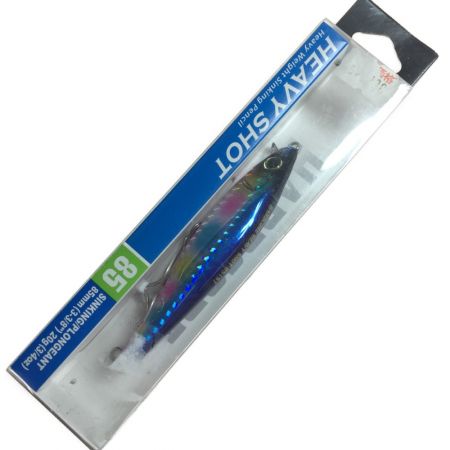  DUEL デュエル ルアー 8個 セット ハードコア アーマード