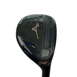 ◎◎ MIZUNO ミズノ ST200X 26° 6UT ユーティリティ MFUSION エムフュージョン U47-R カバーなし Bランク