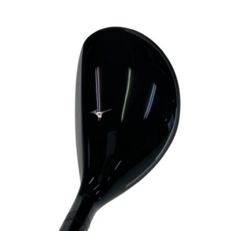  MIZUNO ミズノ ST200X 26° 6UT ユーティリティ MFUSION エムフュージョン U47-R カバーなし