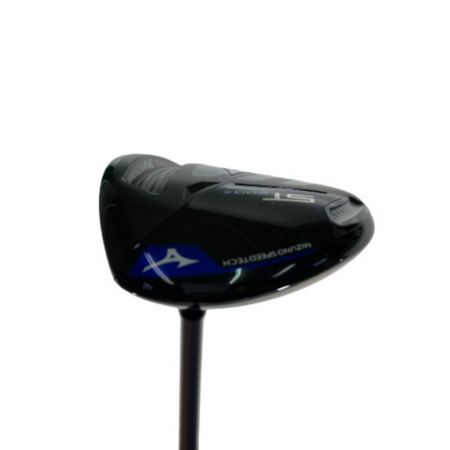  MIZUNO ミズノ ST200X 26° 6UT ユーティリティ MFUSION エムフュージョン U47-R カバーなし