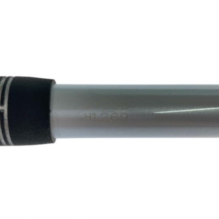  MIZUNO ミズノ ST200X 26° 6UT ユーティリティ MFUSION エムフュージョン U47-R カバーなし