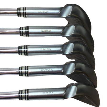  PING ピン G425 7-9.W.U オレンジドット 5本 アイアンセット N.S.PRO ZELOS 7 S