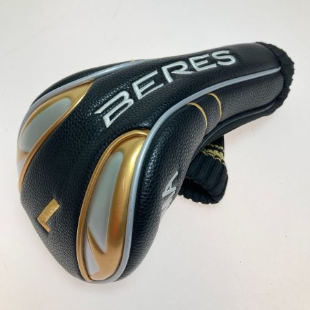  HONMA ホンマ BERES ベレス S-06 1W 10.5° ドライバー ARMRQ X 47 S  カバー付