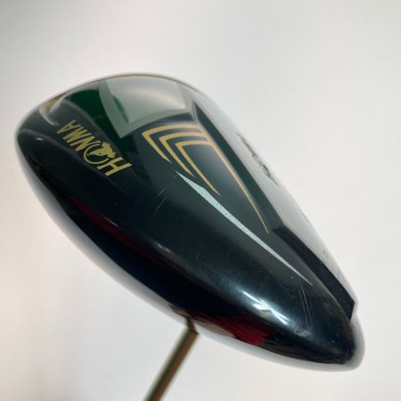  HONMA ホンマ BERES ベレス S-06 1W 10.5° ドライバー ARMRQ X 47 S  カバー付