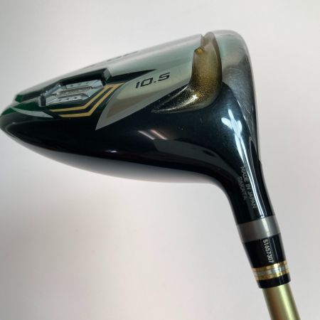  HONMA ホンマ BERES ベレス S-06 1W 10.5° ドライバー ARMRQ X 47 S  カバー付