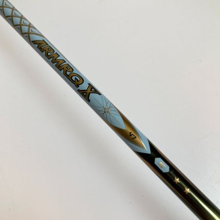  HONMA ホンマ BERES ベレス S-06 1W 10.5° ドライバー ARMRQ X 47 S  カバー付