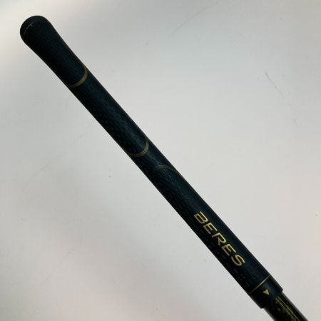  HONMA ホンマ BERES ベレス S-06 1W 10.5° ドライバー ARMRQ X 47 S  カバー付